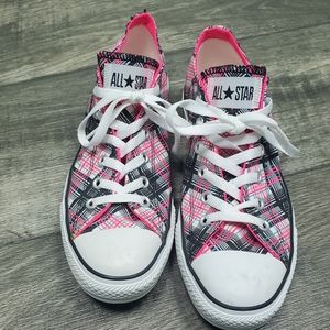 Converse Shoes